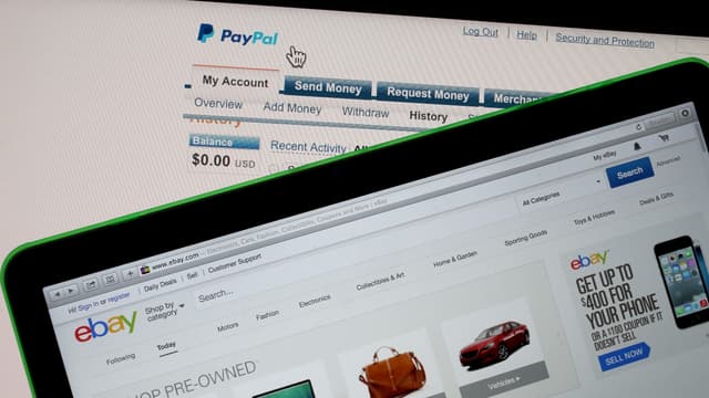 Cédant aux pressions de l'investisseur activiste Carl Icahn, eBay avait annoncé l'année dernière son intention de rendre son indépendance à PayPal.