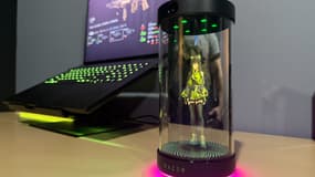 Le Project Ava de Razer.