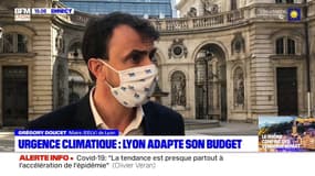Urgence climatique : Lyon adapte son budget 