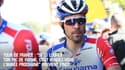 Tour de France : "Si tu loupes ton pic de forme, c'est rendez-vous l'année prochaine" prévient Pinot