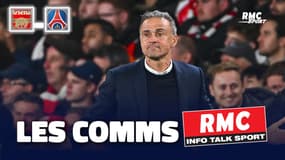 Arsenal 2-0 PSG : Paris tombe à Londres, les comms RMC de la rencontre