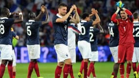 Le parcours des Bleus va-t-il permettre de doper les mises?