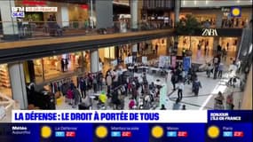 Hauts-de-Seine: un forum de l'accès aux droits à La Défense