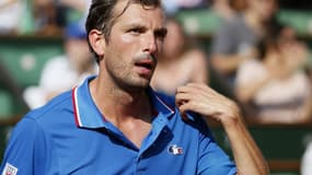 Julien Benneteau