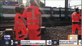 Ce week-end, la gare du Nord fait "un bond technologique"
