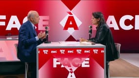 Juppé : "La France est le pays des merveilles"