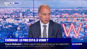 Chômage: Le pire est-il à venir ? - 10/06