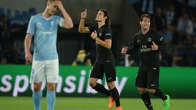 Edinson Cavani