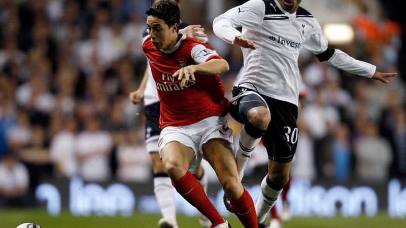 Samir Nasri