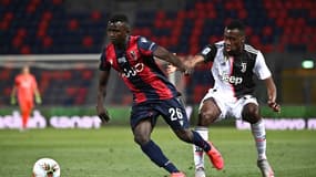 Blaise Matuidi arrière gauche, il faudra s'y habituer