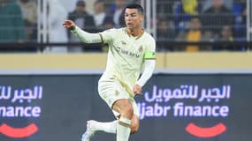 Cristiano Ronalo (Al Nassr)