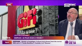 Les entreprises annoncent toujours plus de plans sociaux en France