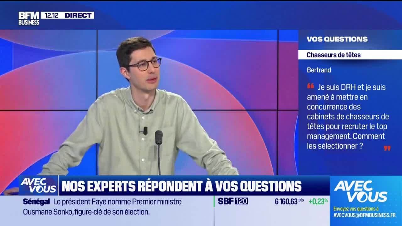 Je ne veux plus de CDI ! Suisje un cas isolé ou estce une tendance pro
