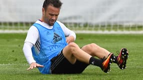 Mathieu Valbuena (OL)