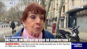 "Ça nous manque": le métier de facteur est-il en voie de disparition?