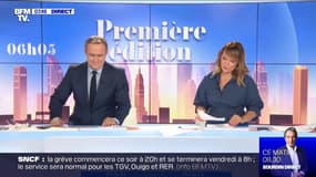 Villa squattée à Théoule-sur-Mer: "on a mis un toit au dessus de cette femme et de ses deux enfants"