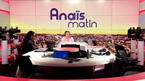 Collecte nationale des Restos du coeur: "L'enjeu, c'est 9 millions de repas"