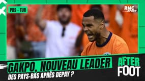 Pays-Bas-Turquie : Gakpo peut-il devenir le leader des Pays-Bas à l’avenir ?