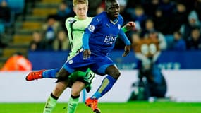 N'Golo Kanté