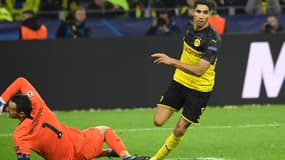 Achraf Hakimi