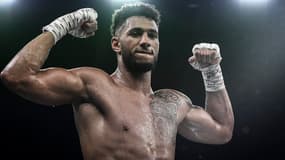 Tony Yoka.