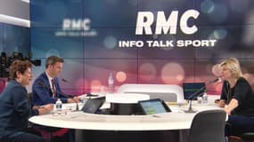 Famille monoparentale: "Prendre deux heures pour aller chez le coiffeur et le médecin ça peut être du répit"