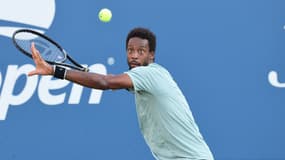 G. Monfils
