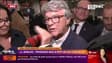 Jean-Louis Borloo possible Premier ministre : "Épargnez-moi le petit jeu du coup de fil"