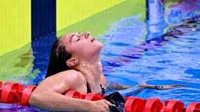 Simona Quadarella