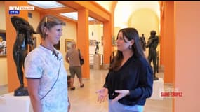 Au cœur de Saint-Tropez : Musée de l'Annonciade