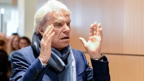 Bernard Tapie