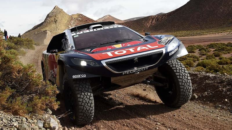 Sébastien Loeb