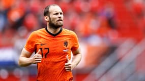 Daley Blind