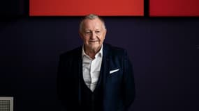 Jean-Michel Aulas