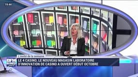 Focus Retail l'hebdo - 27/10