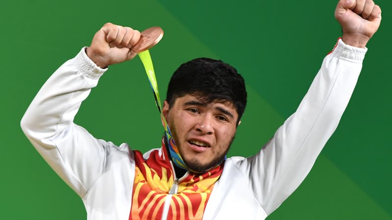 Izzat Artykov