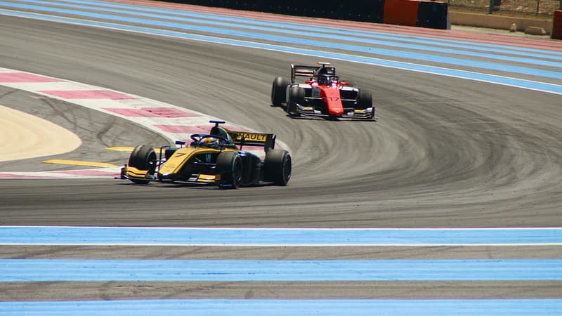 Formule 1 : sur quelle chaîne et à quelle heure regarder le Grand Prix d'Italie ?