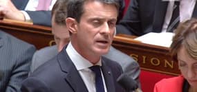 Valls entend des amalgames sur les musulmans "dans notre pays" aussi