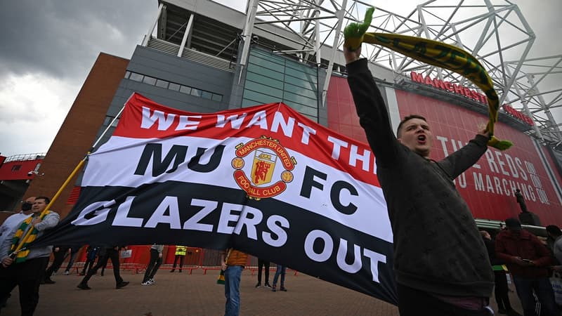 Premier League: nouvelle date pour Manchester United-Liverpool, reporté à cause de fans en colère,