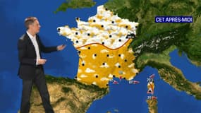 Les prévisions pour ce dimanche 5 mars 2023 