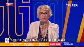 Enfant câché pendant 14 ans : "Dans un immeuble, c'est chacun pour soi !"