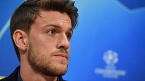 Daniele Rugani