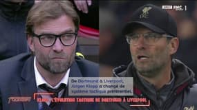 Tacti'call : De Dortmund à Liverpool, comment Klopp a évolué (Footissime)