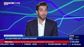 On refait la séance : Timothée Pubellier - 20/12