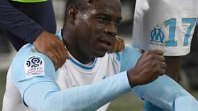 Mario Balotelli (OM)