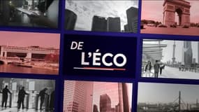 Le Grand Journal de l'Éco - Mardi 19 octobre