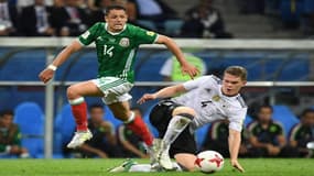 Duga : "Les Allemands, ils n'ont plus faim. Ils vont faire comme nous en 2002 s'ils ne se reprennent pas"