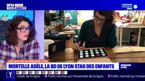 Quelles suites pour Mortelle Adèle?