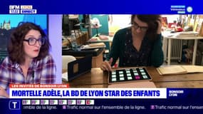 Quelles suites pour Mortelle Adèle?