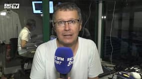 Roland Garros – Pourquoi Del Potro est le joueur à suivre ce mardi